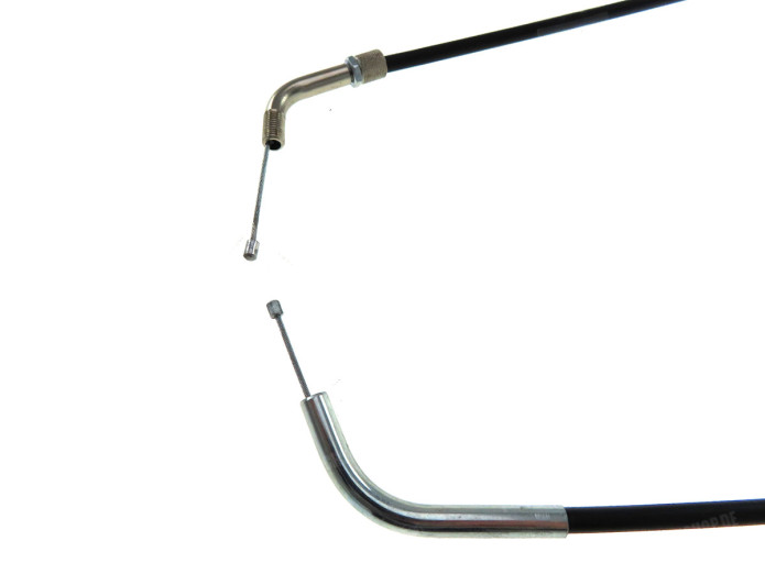 Bowdenzug Puch MS50 / VS50 Sport Gaszug A.M.W.